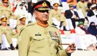 Pakistan Army chief at Lord's was received with slogans after India defeat; see video