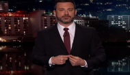 Jimmy Kimmel returns to work, shares update on newborn son's health