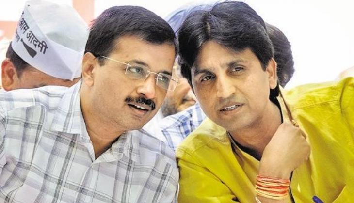 kejriwal