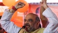 Amit Shah defends Bandaru Dattatreya’s ‘jobless growth’ remark