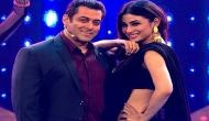 Salman to launch TV actress Mouni Roy in films?