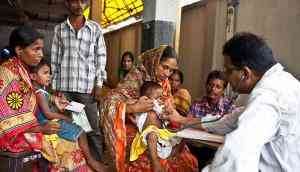 Bengal's new medical regulatory commission sits idle, patients wait for justice