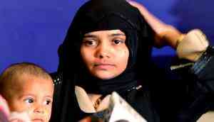 Finally, Bilkis Bano's bravery bears fruit even as Bombay HC denies death penalty