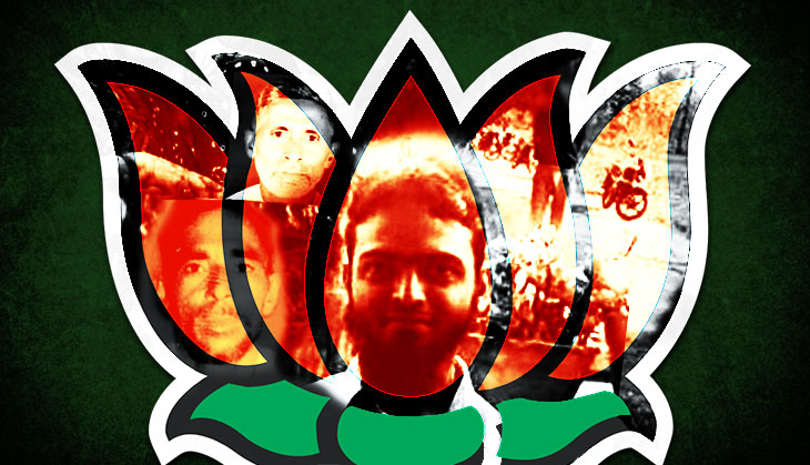  Zafar Islam wants Muslims to give BJP a chance. Here's a reality check for him