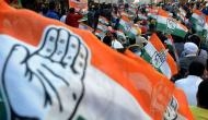 Walked out as Chair rejected discussion on farmers' plight: Congress