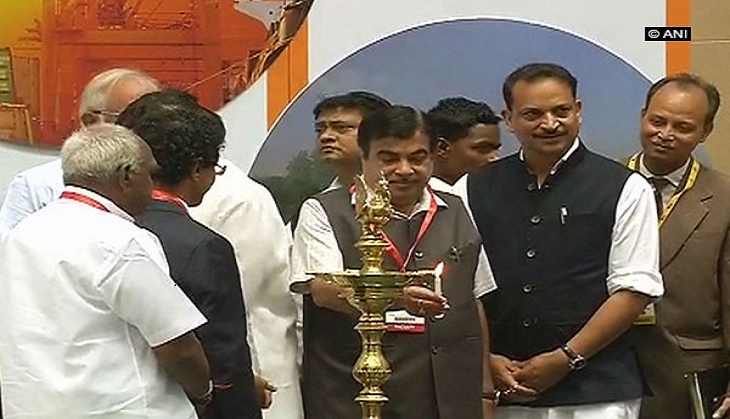 Nitin Gadkari