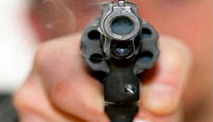 Gun Shot