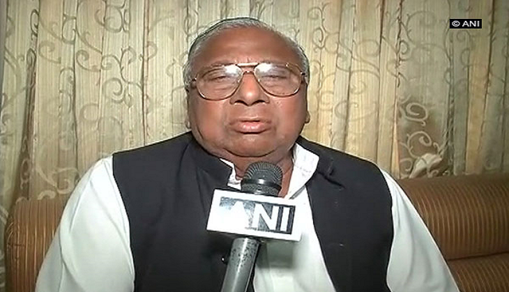 Hanumantha Rao