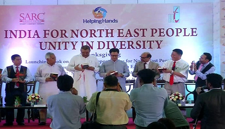 Kiren Rijiju