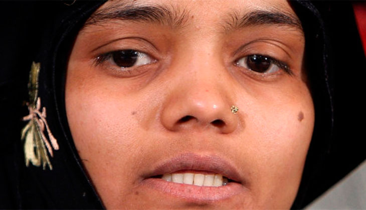 Bilkis Bano reacts to court verdict: 'Now my family can live free of fear again'