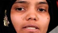 Bilkis Bano reacts to court verdict: 'Now my family can live free of fear again'