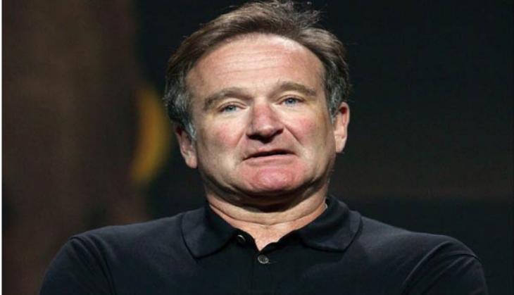Robin Williams' last movie gets US release date