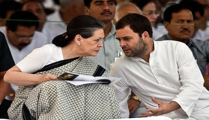 Supreme Court asks Sonia Gandhi, Rahul Gandhi to submit affidavit on CBDT circular in I-T case