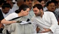 After serving longest as Congress president, Sonia Gandhi set to retire