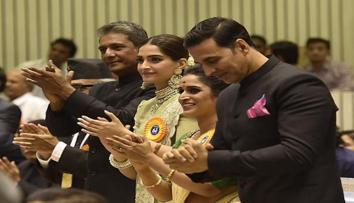 Akshay Kumar