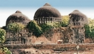 Two new observers appointed at disputed site in Ayodhya