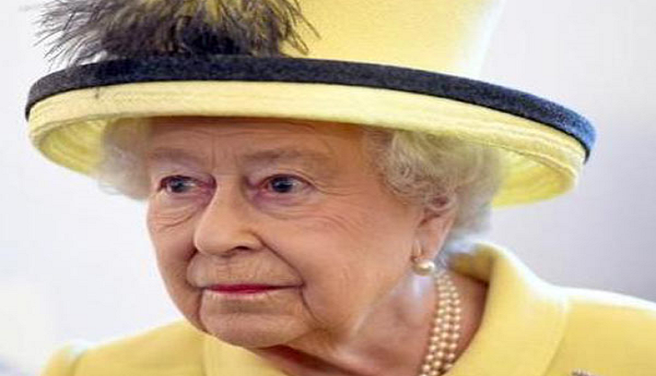 Elizabeth II