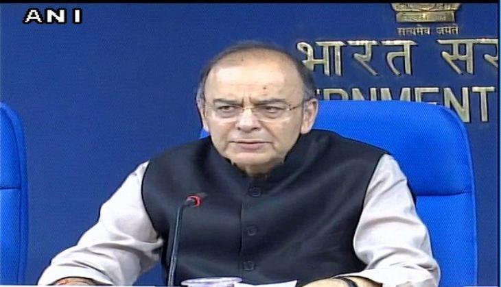 arun jaitly
