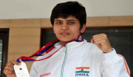 Three female boxers recommended for Arjuna award