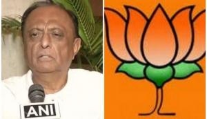 NCP to BJP: Suggest acceptable presidential candidate