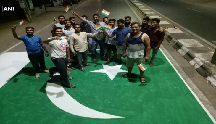 pak flag
