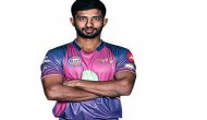 I just go with my gut feeling: Rising Pune Supergiant's Rahul Tripathi