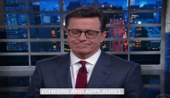 Stephen Colbert addresses 'FireColbert' backlash following his anti-Trump monologue
