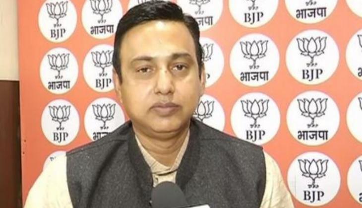 BJP calls on Opposition to support NDA Presidential candidate