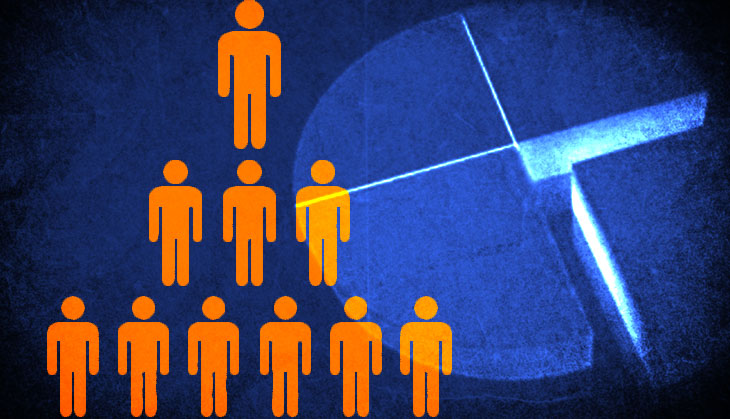 Talk of quota in govt job promotions is in sync with RSS's Dalit-outreach