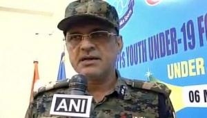 Shopian anti-terror operations carried out successfully: CRPF