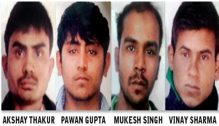 DELHI GANG RAPE