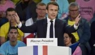 French election highlights a deep divide on the European Union
