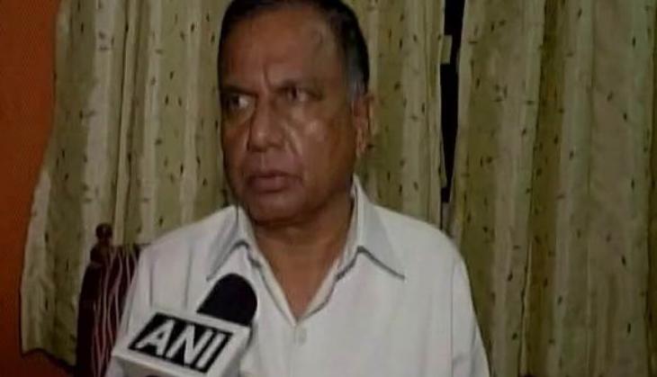 BJP MP honey trap case: Father, brother of accused woman taken into custody