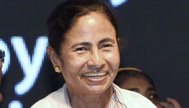 MAMATA BANERJEE