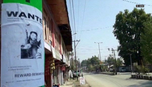 Pulwama bank heist: Rs. 10 lakh bounty on wanted terrorist