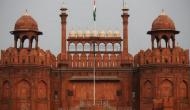 Delhi: Grenade found at Red Fort