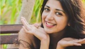 Kannada TV actress Rekha Sindhu killed in car accident