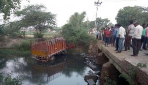 Etah bus tragedy: PM Modi announces ex-gratia of Rs 2 lakhs