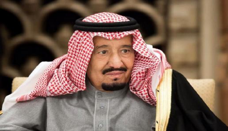 UN accuses Saudi Arabia of using terror law for violating free speech