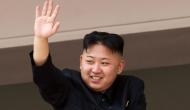 North Korea leader Kim Jong-un celebrates ‘perfect success’ of nuclear test