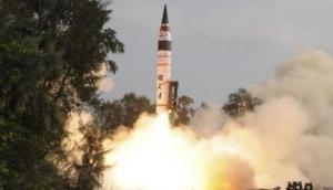 Test fire of Agni II missile fails to meet all desired parameters