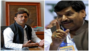 SP split: Shivpal Yadav to float new party 'Samajwadi Secular Morcha'
