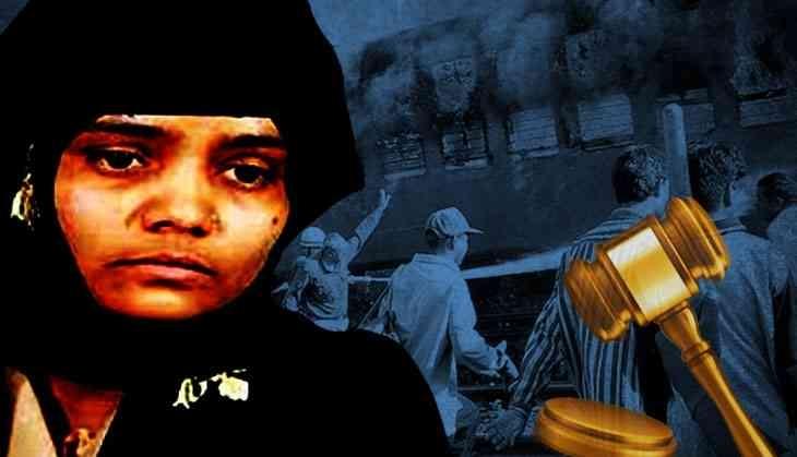 bilkis Bano