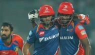 IPL 2017: Pant-Samson guide Delhi Daredevils to 7-wicket win over Gujarat Lions