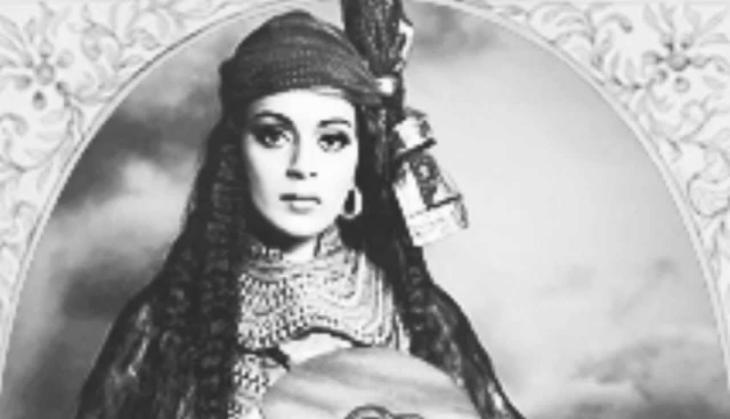 Ketan Mehta was never going to direct 'Manikarnika': Kangana Ranaut