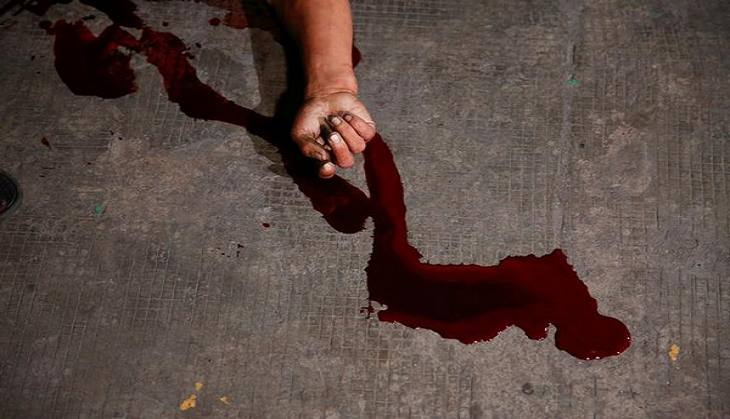    US: Indian-origin couple gunned down in San Jose