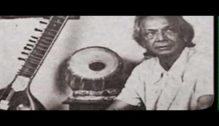 Naushad Ali