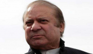 Police report against Pakistan PM Nawaz Sharif for 'instigating hate'