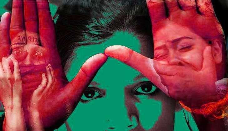 rape case