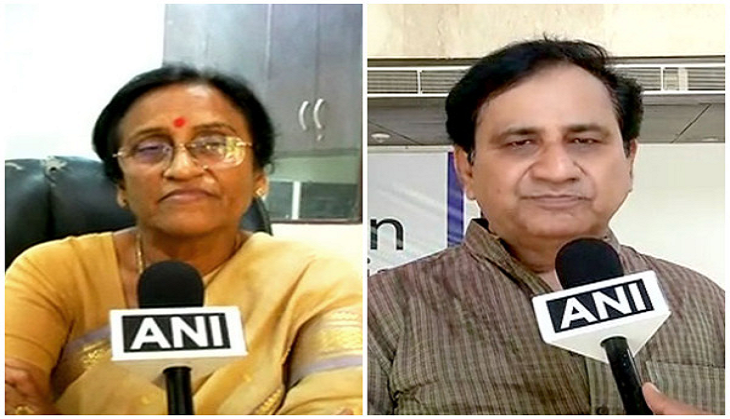  Nirbhaya gang rape case: BJP, Congress confident of Supreme Court delivering justice